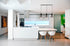 Brooks Linear Pendant 3 Light